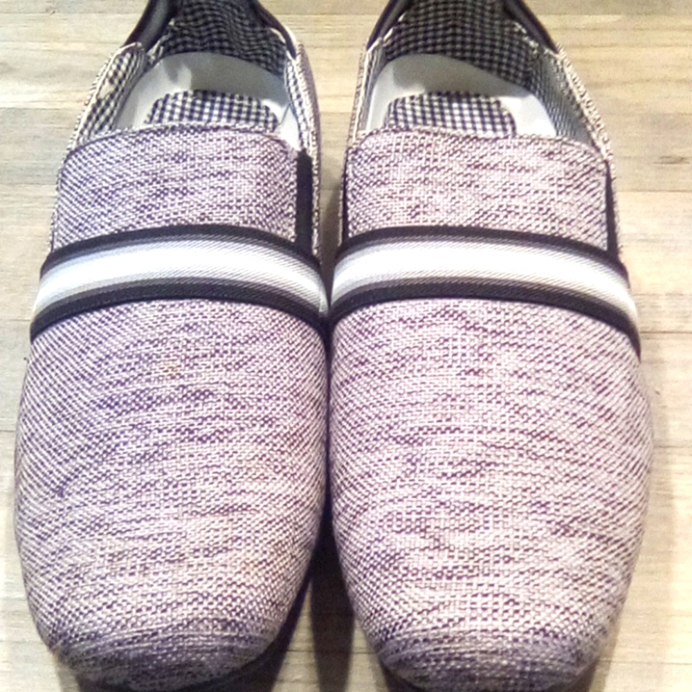 Saminto Laurenzini  Grandpa Men y2k Shoes 9.5